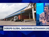 Video: Pengusaha Minta Angkutan Jarak Jauh di Atas 1.000 KM Lewat Laut