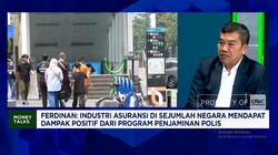 Video: Penjaminan Polis Asuransi Bakal Dimulai, Ini Syarat & Biayanya