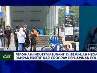 Video: Penjaminan Polis Asuransi Bakal Dimulai, Ini Syarat & Biayanya