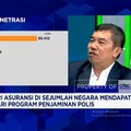 Video: Persiapan Penjaminan Polis Asuransi 80%, LPS Perkuat 4 Pilar