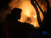 Insiden SPBE LPG Bekasi Kebakaran, Pasokan Dipastikan Tak Terganggu