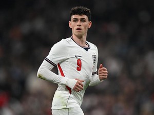 Carragher: Wajar Bila Foden Tak Dibawa ke Piala Dunia 2026