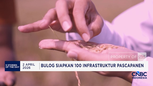 Video: Korsel Investasi Rp 173 T - Australia Kucur Kredit Rp 11,7 T