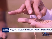 Video: Korsel Investasi Rp 173 T -  Australia Kucur Kredit Rp 11,7 T