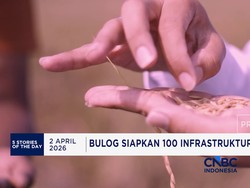 Video: Korsel Investasi Rp 173 T -  Australia Kucur Kredit Rp 11,7 T