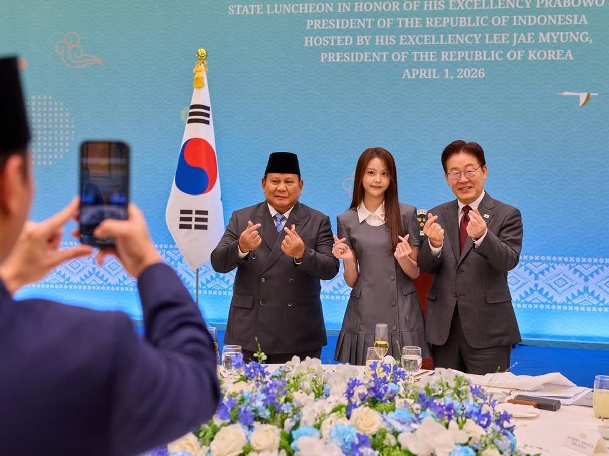 Komitmen Investasi Rp 565.96 triliun (US$33,89 Miliar)  Hasil Kunjungan Presiden Prabowo ke Jepang dan Korea