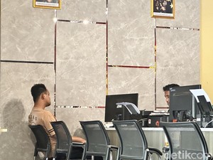 Pria di Palembang Dikeroyok 3 Orang Saat Bela Ibunya yang Dihina