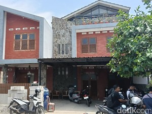 Jabar Hari Ini: Rumah Ketua PDIP Jabar Digeledah KPK