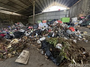 Efek Inspeksi Ketat TPA Suwung, Warga Mulai Tertib Pilah Sampah