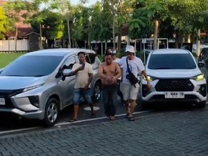 Komplotan Perampok Pasutri di Jombang Diringkus, 2 Eksekutor Buron