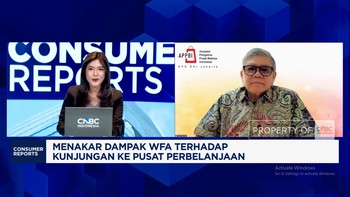 Video: Siasat Pengusaha Cegah 