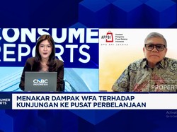 Video: Siasat Pengusaha Cegah "Malapetaka" Bisnis Mall Usai Lebaran