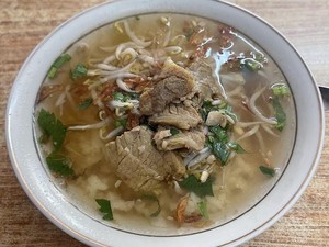 Mantep Pol! 5 Soto Seger Khas Boyolali Ada di 5 Tempat Ini