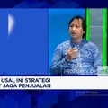 Video: Tak Pangkas Harga Jual, Ini Jurus Pengusaha Yogurt Era Perang