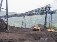 9 Juta Ton Batu Bara RI Bakal Diubah Jadi Gas, Segini Produksinya