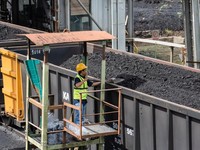 PTBA Targetkan Produksi Batu Bara Bisa Tembus 100 Juta Ton di 2030