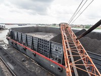 Harga Batu Bara Anjlok, Laba PTBA Turun Jadi Rp 2,93 Triliun