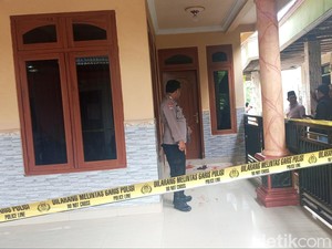 Balita di Pamekasan Meninggal Usai Diserang Monyet Milik Tetangga