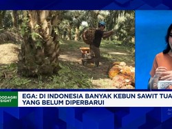 Video: "Uji Nyali" B50 di Tengah Ancaman Krisis Pasokan Energi Global