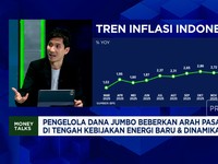 Video: Ujung Perang Belum Pasti, Investor Pantau Harga Minyak-Bitcoin