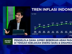 Video: Ujung Perang Belum Pasti, Investor Pantau Harga Minyak-Bitcoin