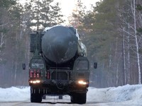 Rusia & Ukraina Sepakat Gencatan Sejata Selama 32 Jam