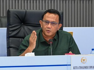 Legislator: Pelaku Deepfake Vulgar di Kalbar Bukan Kenakalan, Proses Hukum!