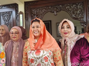 Yenny Wahid Apresiasi Prabowo Tak Naikkan Harga BBM: Dampaknya Bisa ke Dapur
