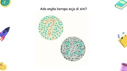 Picingkan Mata, Angka Berapa yang Terlihat?