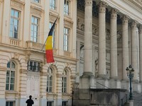 Jam Tangan hingga Kopi RI Tiba-Tiba Jadi Primadona di Belgia