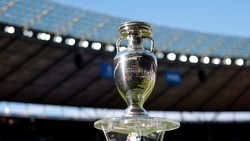 Apes Betul Italia! Tak Lolos Piala Dunia-Kini Terancam Gagal Gelar Euro 2032