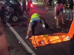 Fakta-fakta Kecelakaan Beruntun Tewaskan 4 Remaja di Bantul