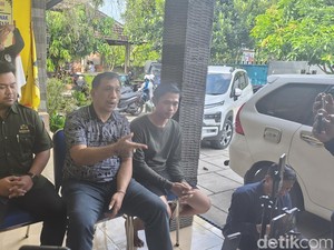 Gede Pasek Ungkap Alasan Dampingi Tersangka Pemerkosaan Anak Panti di Buleleng