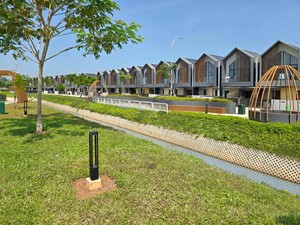 Tenjo Disebut The Next Serpong, Rumah Rp 300 Jutaan Jadi Incaran