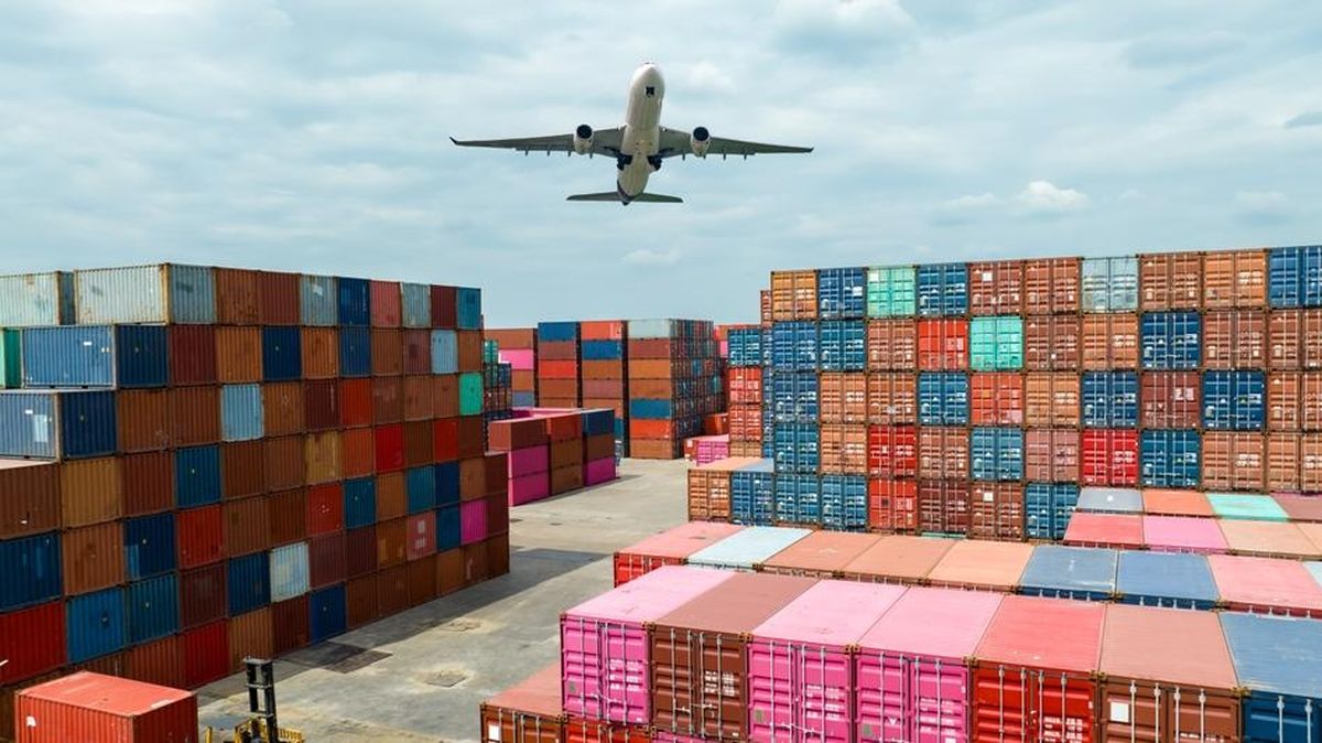 Perusahaan Logistik Genjot Perluasan Akses &amp; Konektivitas