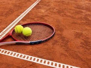 Dari Lapangan Tenis Menuju Budaya Hidup Sehat