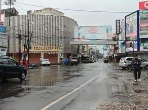 CFN-CFD Palembang Diundur, Ini Jadwal Terbarunya
