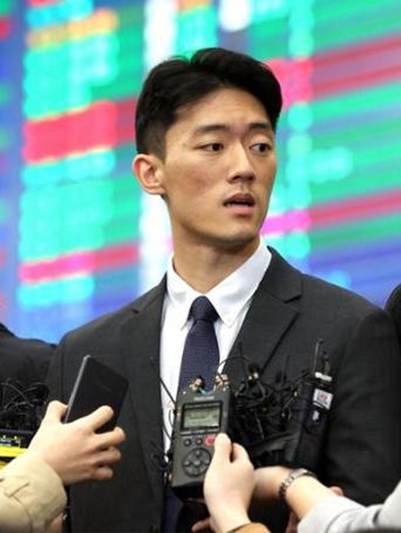 Viral Cucu Eks Presiden Korsel Bongkar Skandal Keluarga Lewat Webtoon Domba