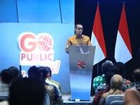 OJK, BEI & KSEI Tuntaskan Empat Agenda Reformasi Pasar Modal