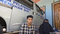 Viral Mobil MBG Dipakai Jemput Penumpang-Wisata, Pemilik Ngaku Khilaf