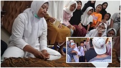 Pilu Perawat IGD di Bima Tangani Korban Kecelakaan Mobil MBG Ternyata Anaknya