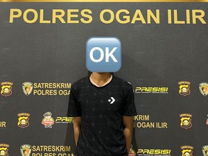 Pria di Ogan Ilir Ditangkap Usai Diduga Hendak Perkosa Adik Iparnya