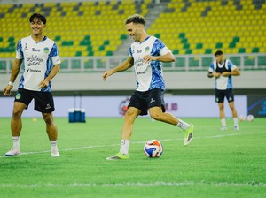 Prediksi Susunan Pemain Dewa United Vs PSIM Jogja Malam Nanti
