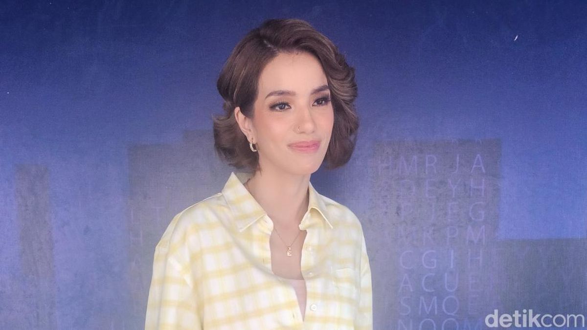 Sheila Marcia Operasi Payudara demi Lebih Percaya Diri — NadiKabar.com