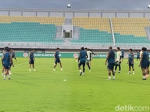 PSM Makassar Nunggak Sewa Stadion GBH Parepare Rp 110 Juta untuk 5 Laga