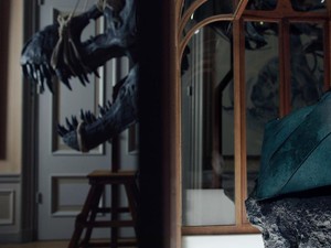 Tas Kulit T-Rex Pertama Akan Dilelang, Siapkan Rp 11,2 Miliar