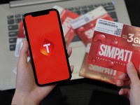 Bantu Pelanggan yang Kehabisan Kuota, Telkomsel Lakukan Hal Ini!