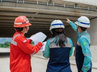 WIKA Kembali Turunkan Utang Rp3,87 triliun Sepanjang 2025