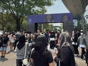 Video: Weekend Spesial MY Indonesia Bareng aespa