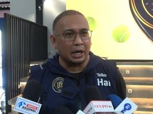 Video Wakil Ketua Komisi VI DPR Minta Masyarakat Tak Panik Isu Kenaikan BBM